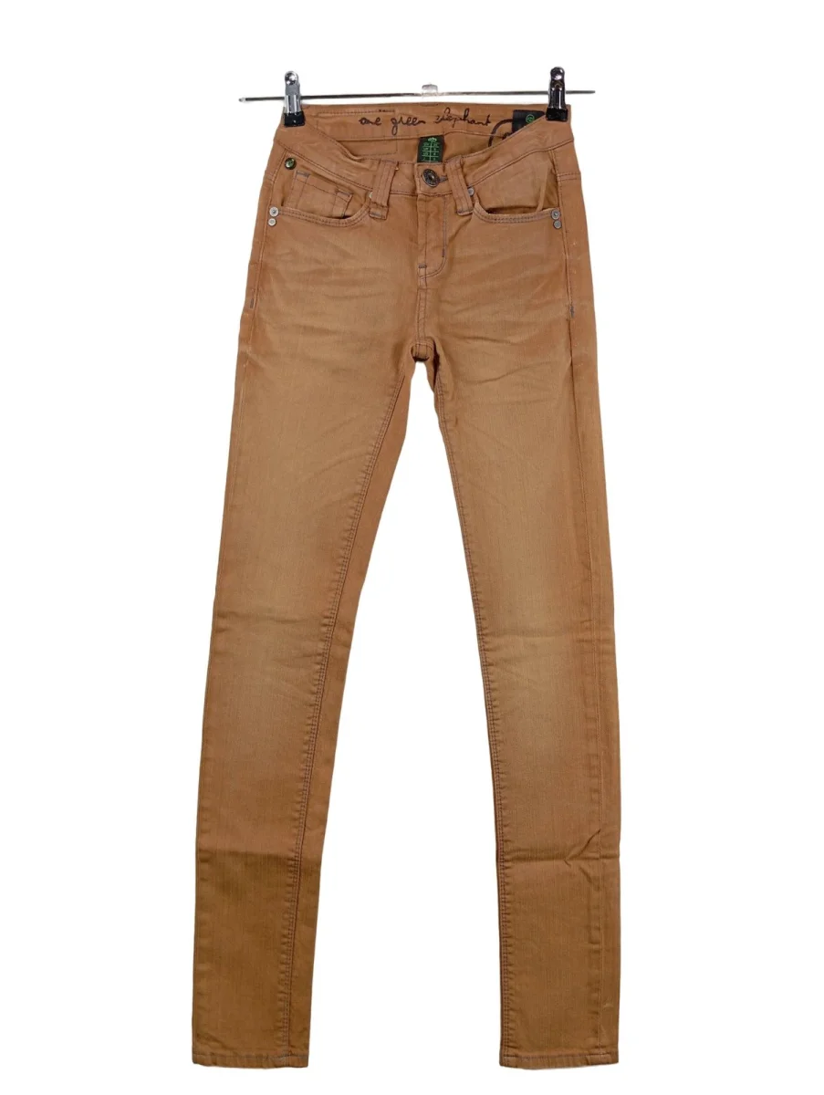 KOSAI Jeans Regular Fit Bild 1