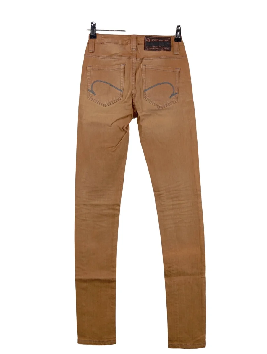 KOSAI Jeans Regular Fit Bild 2