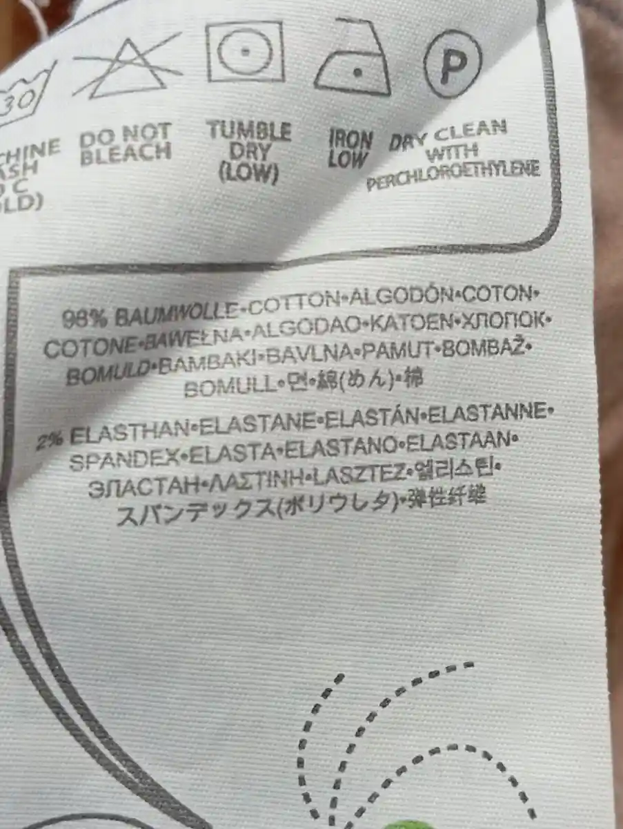 KOSAI Jeans Regular Fit Bild 4