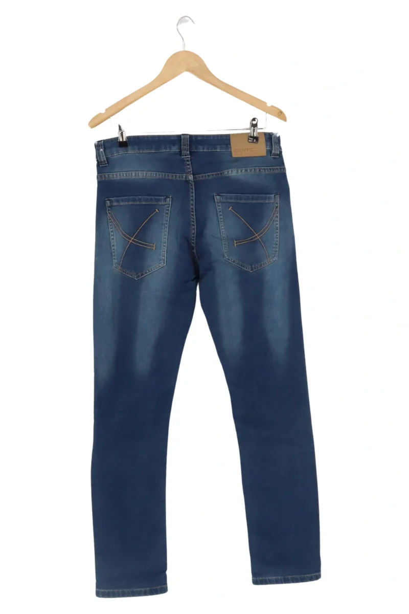 IDENTIC Destroyed Jeans Bild 2