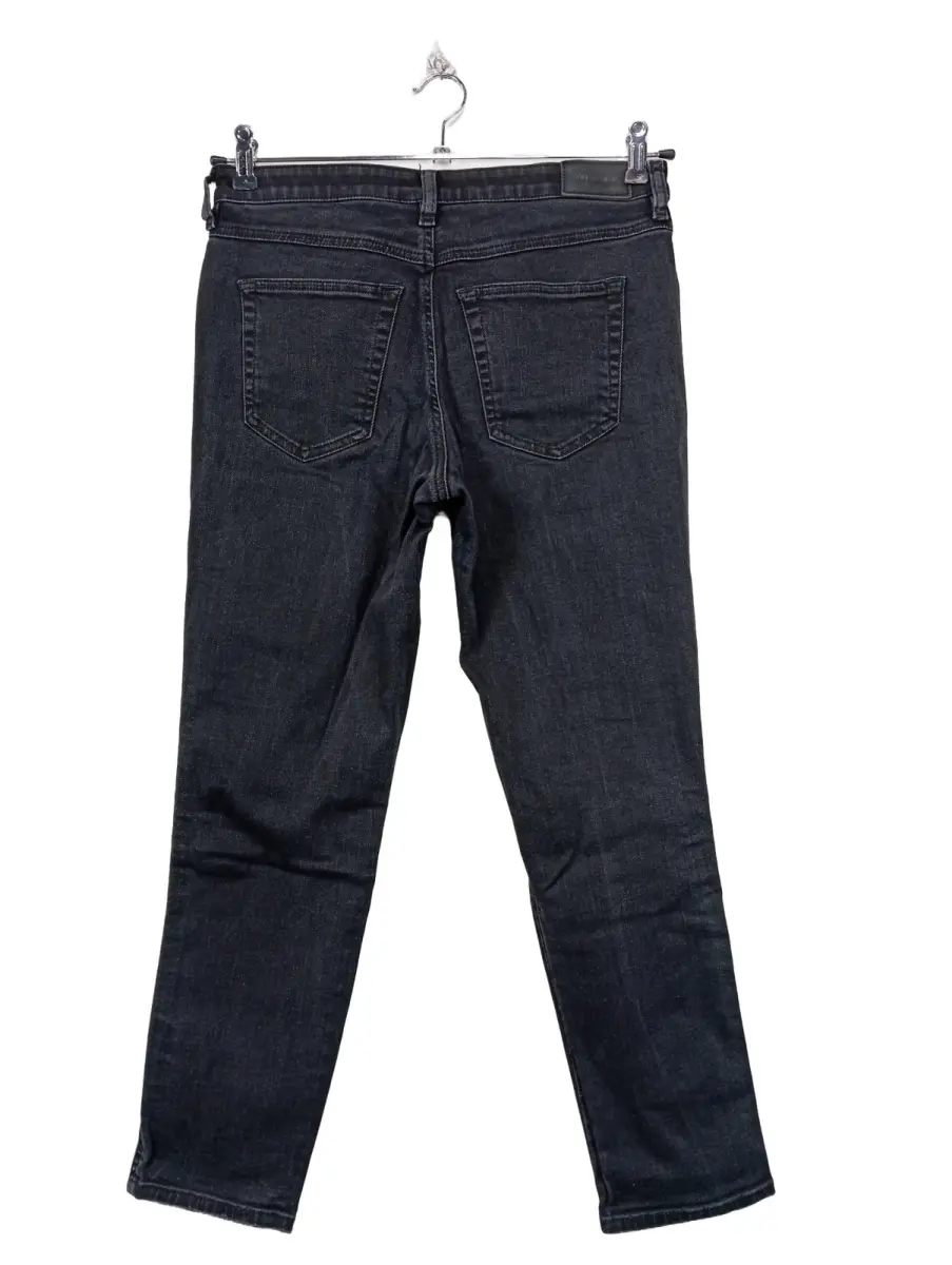 DIESEL High Waist Jeans Bild 2