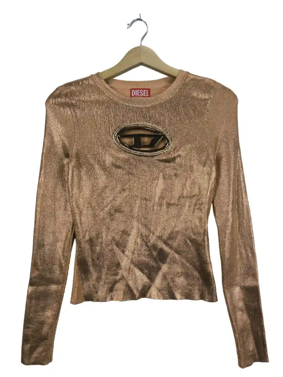 DIESEL Langarmshirt Bild 1