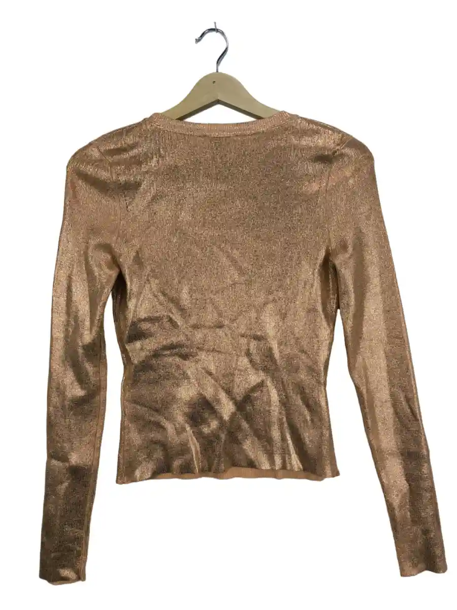 DIESEL Langarmshirt Bild 2