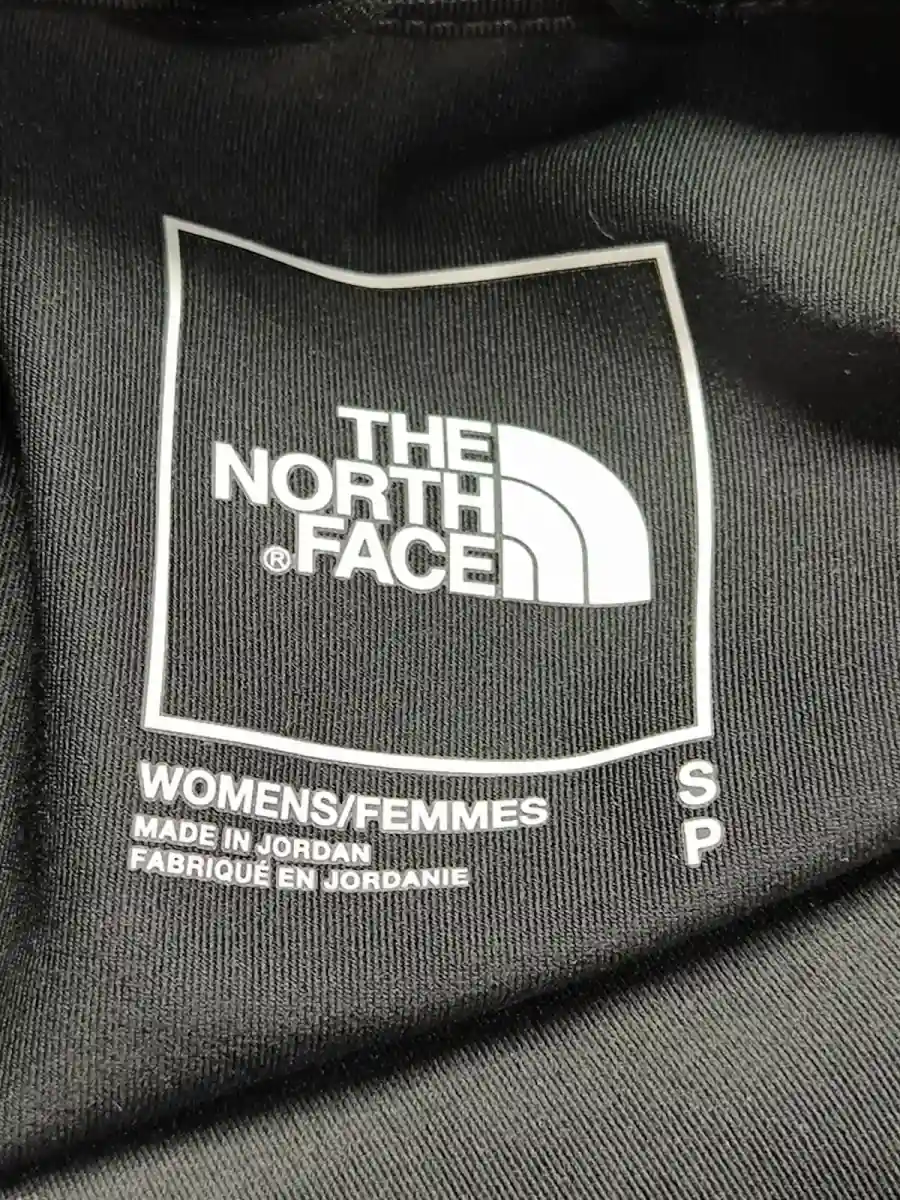 THE NORTH FACE Sport Shirt Bild 3
