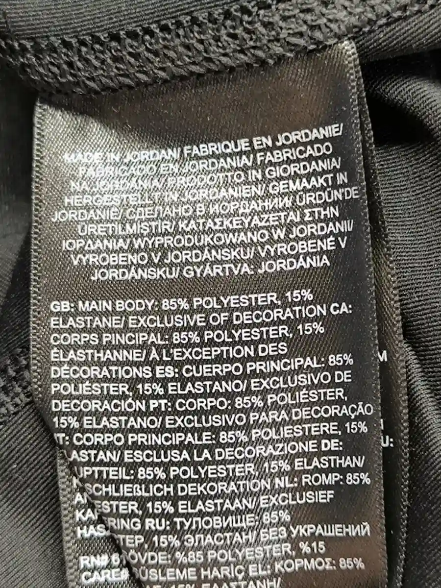 THE NORTH FACE Sport Shirt Bild 4