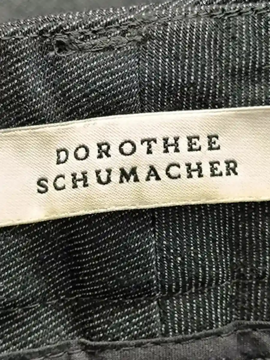DOROTHEE SCHUMACHER Stoffhose Bild 3