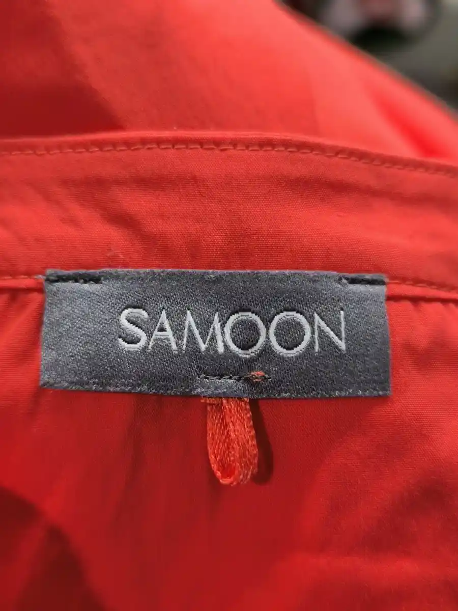 SAMOON T-Shirt Bild 3