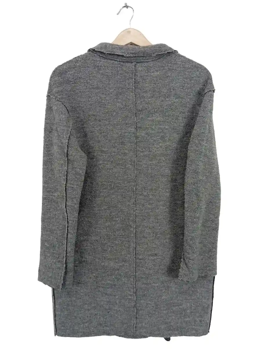 ZARA BASIC Wintermantel Bild 2