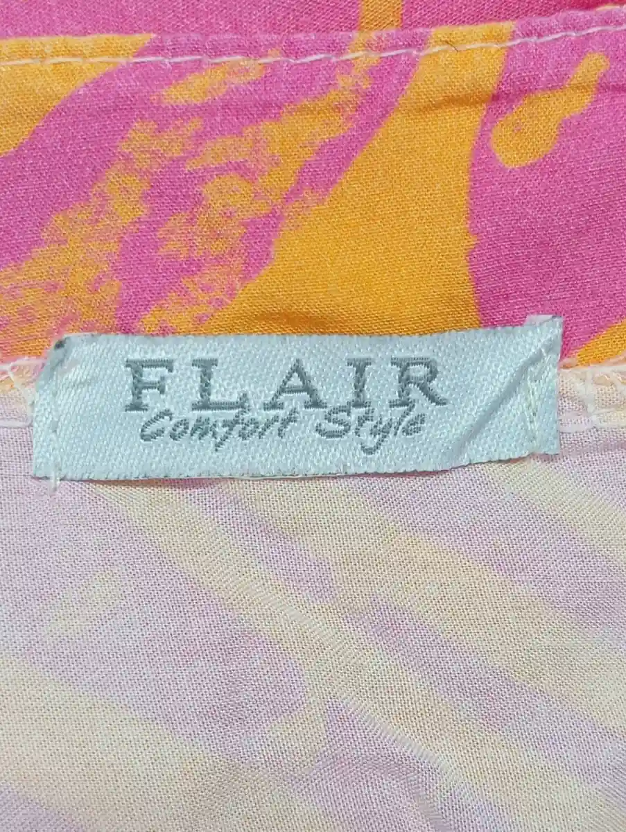 FLAIR Cocktailkleid Bild 3