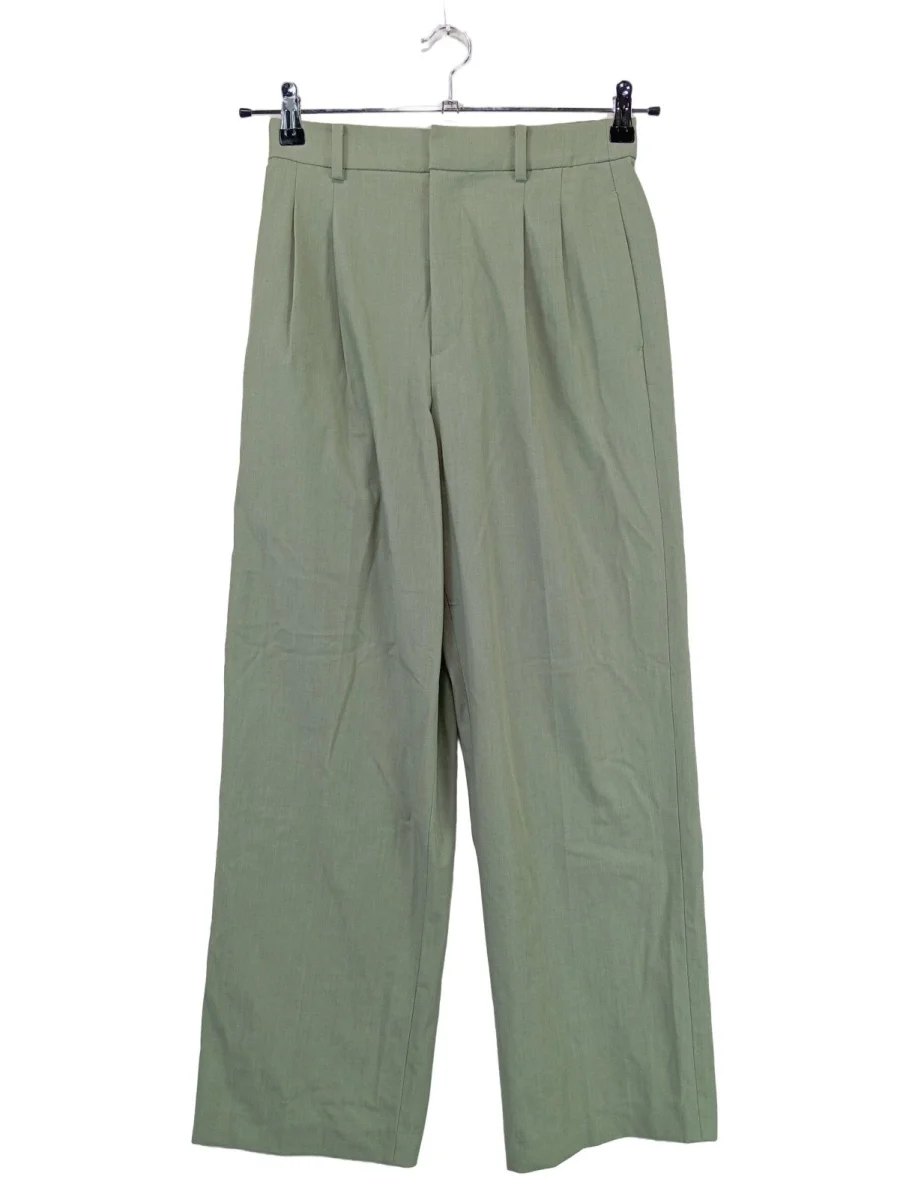 UNIQLO Stoffhose Bild 1