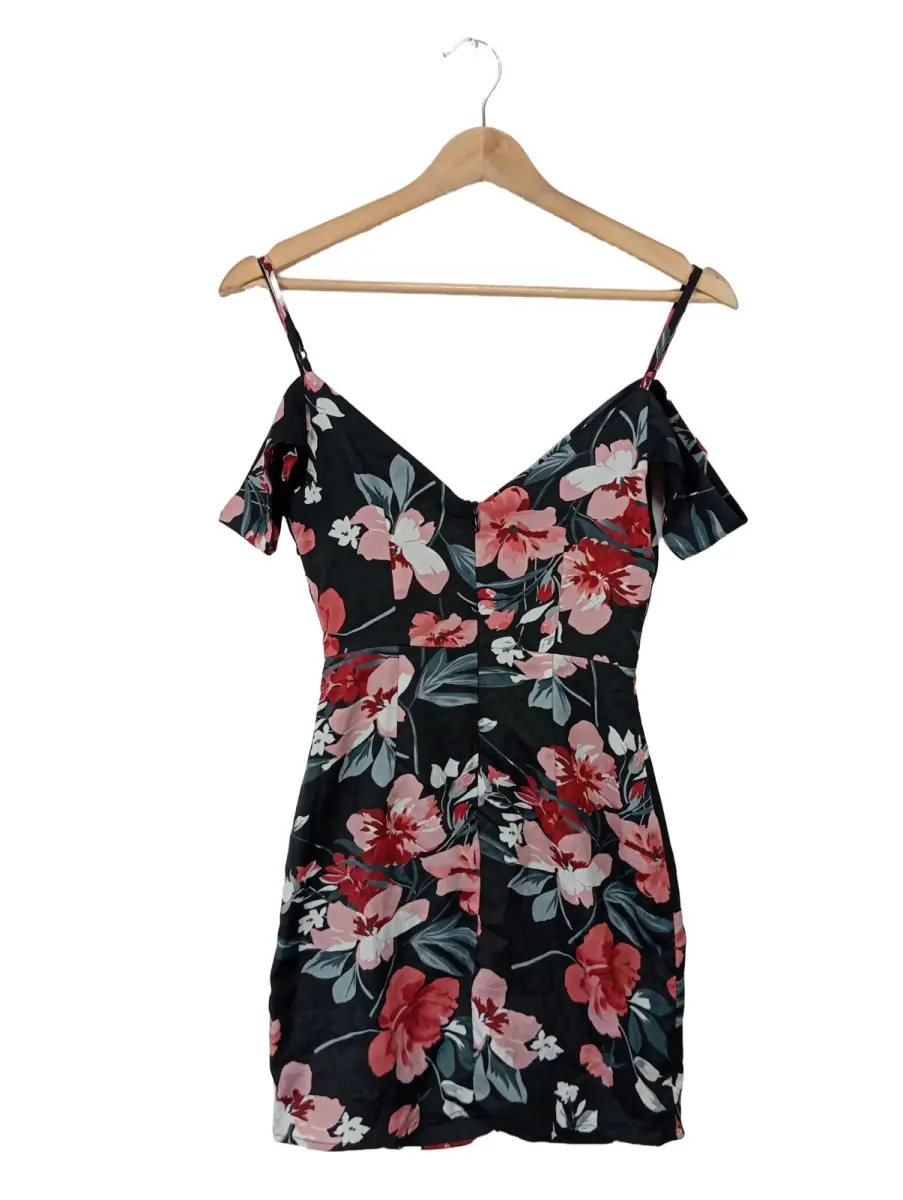 ABOUT US Sommerkleid Bild 2