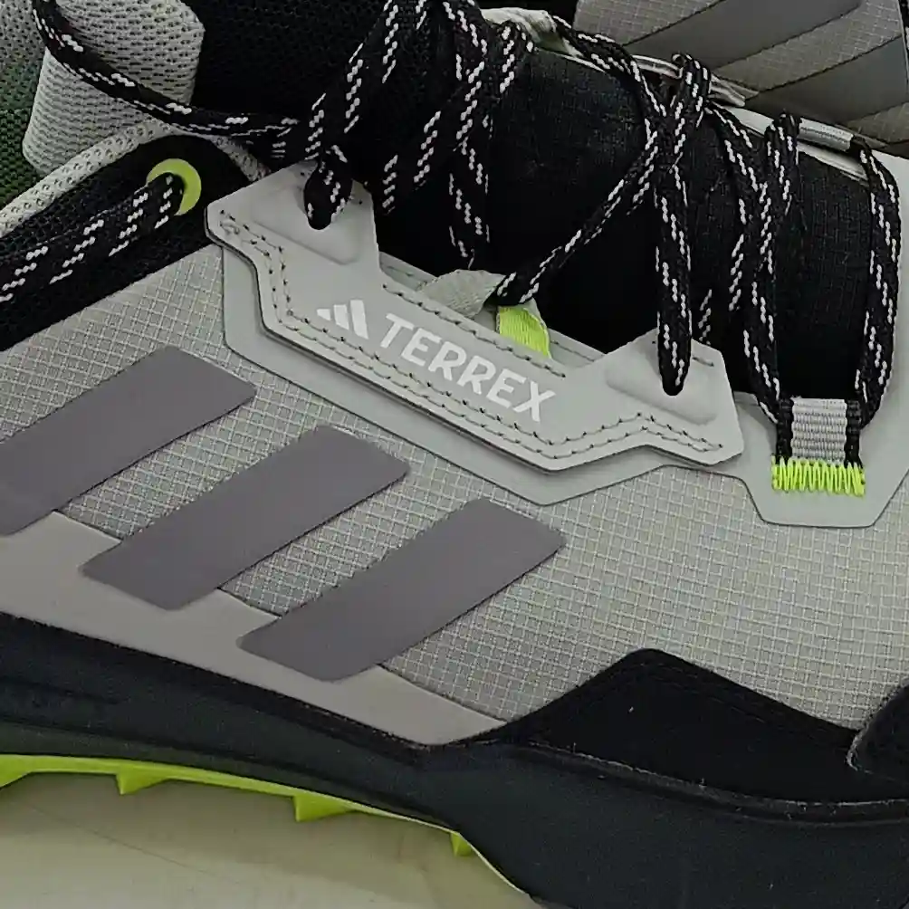 ADIDAS Outdoorschuhe Bild 4