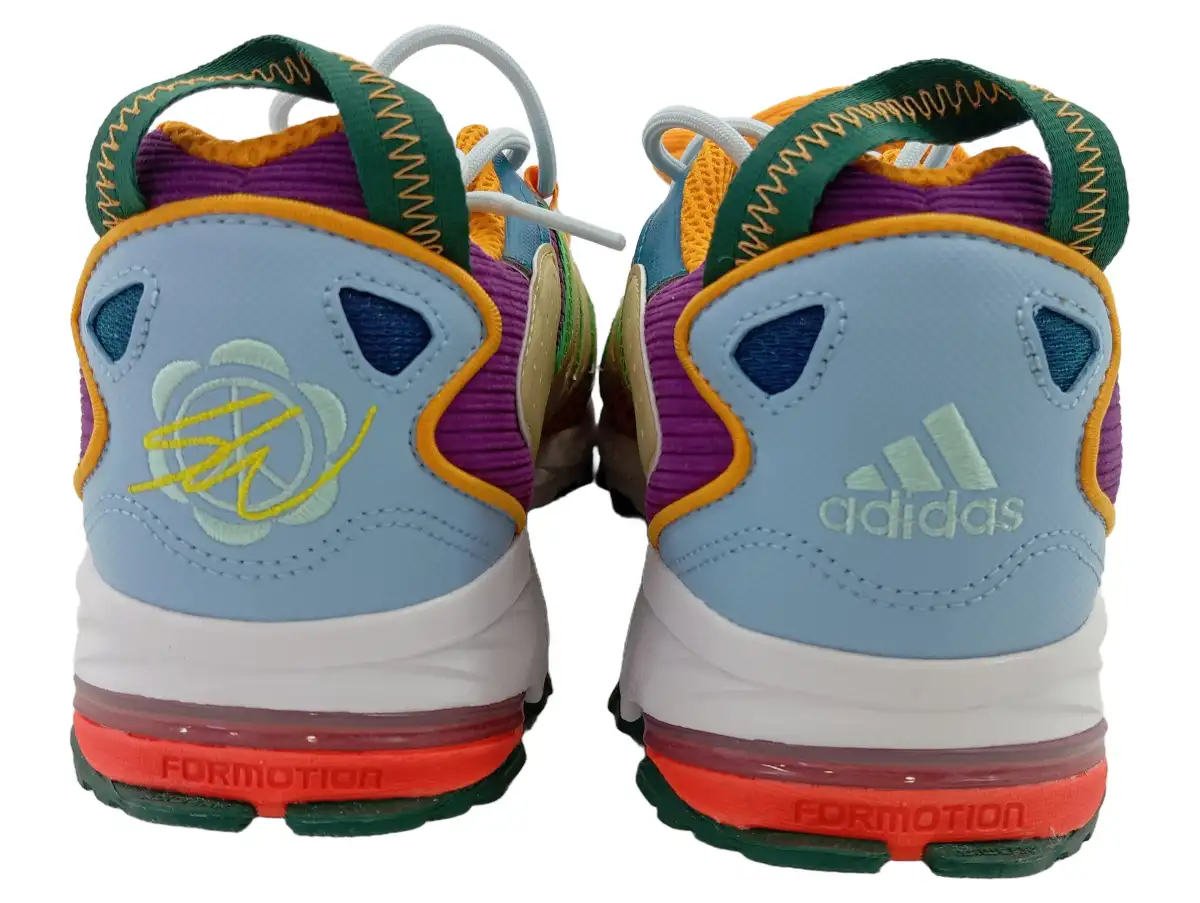ADIDAS Outdoorschuhe Bild 3