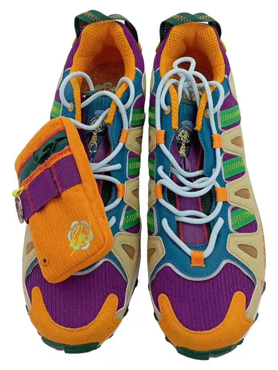 ADIDAS Outdoorschuhe Bild 2