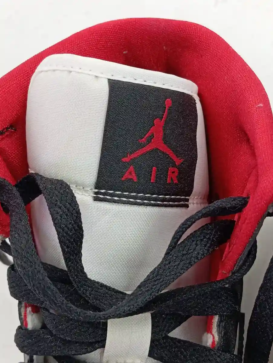 JORDAN Sneaker high Bild 3