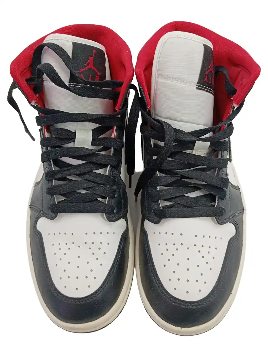 JORDAN Sneaker high Bild 2