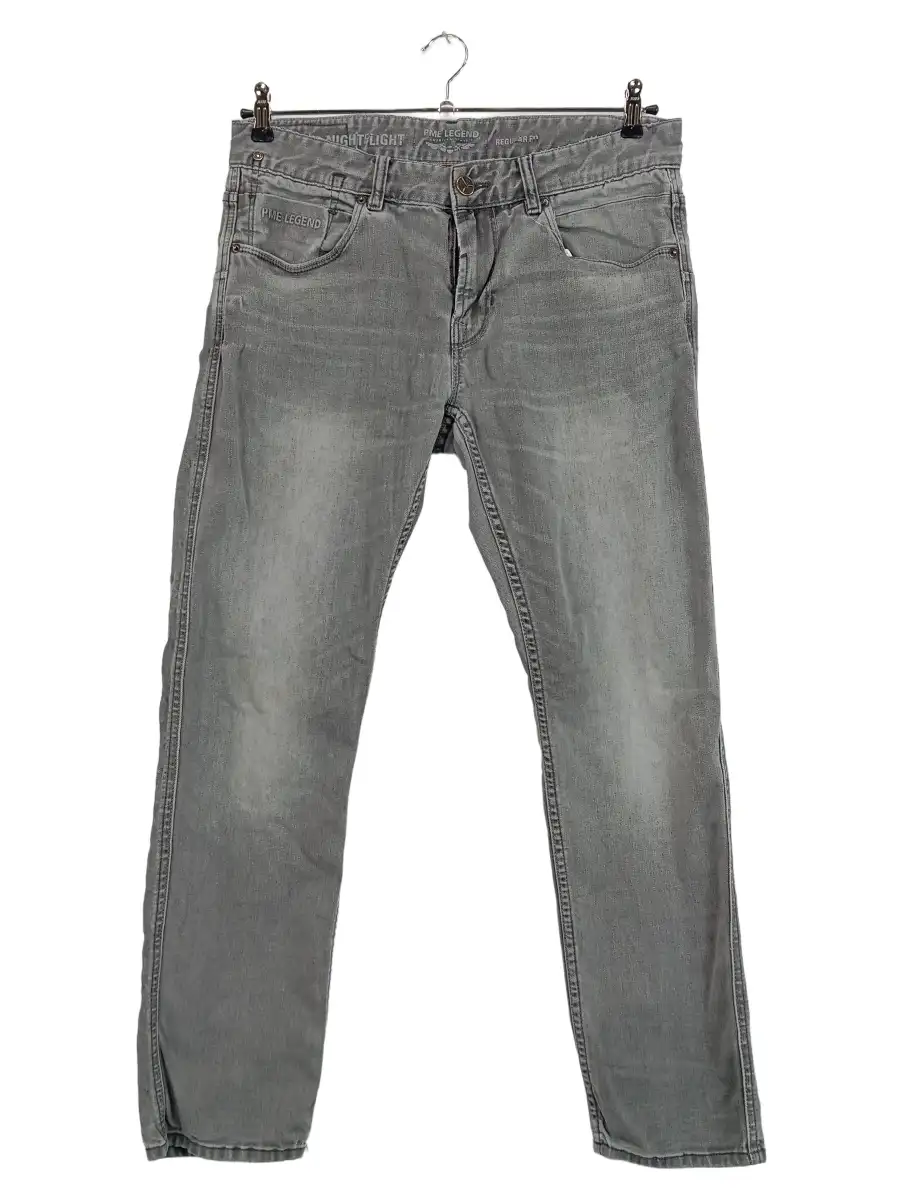 PME LEGEND Jeans Straight Leg