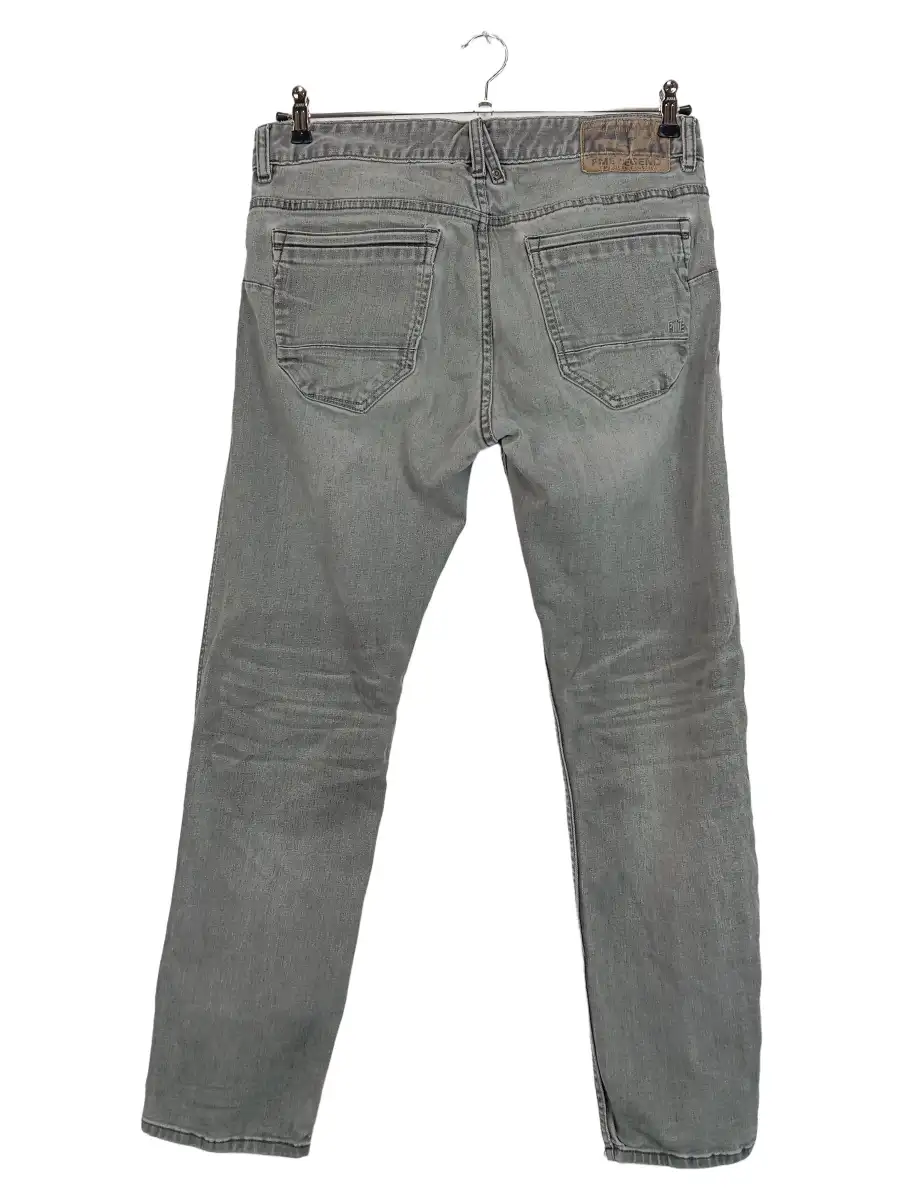 PME LEGEND Jeans Straight Leg Bild 2
