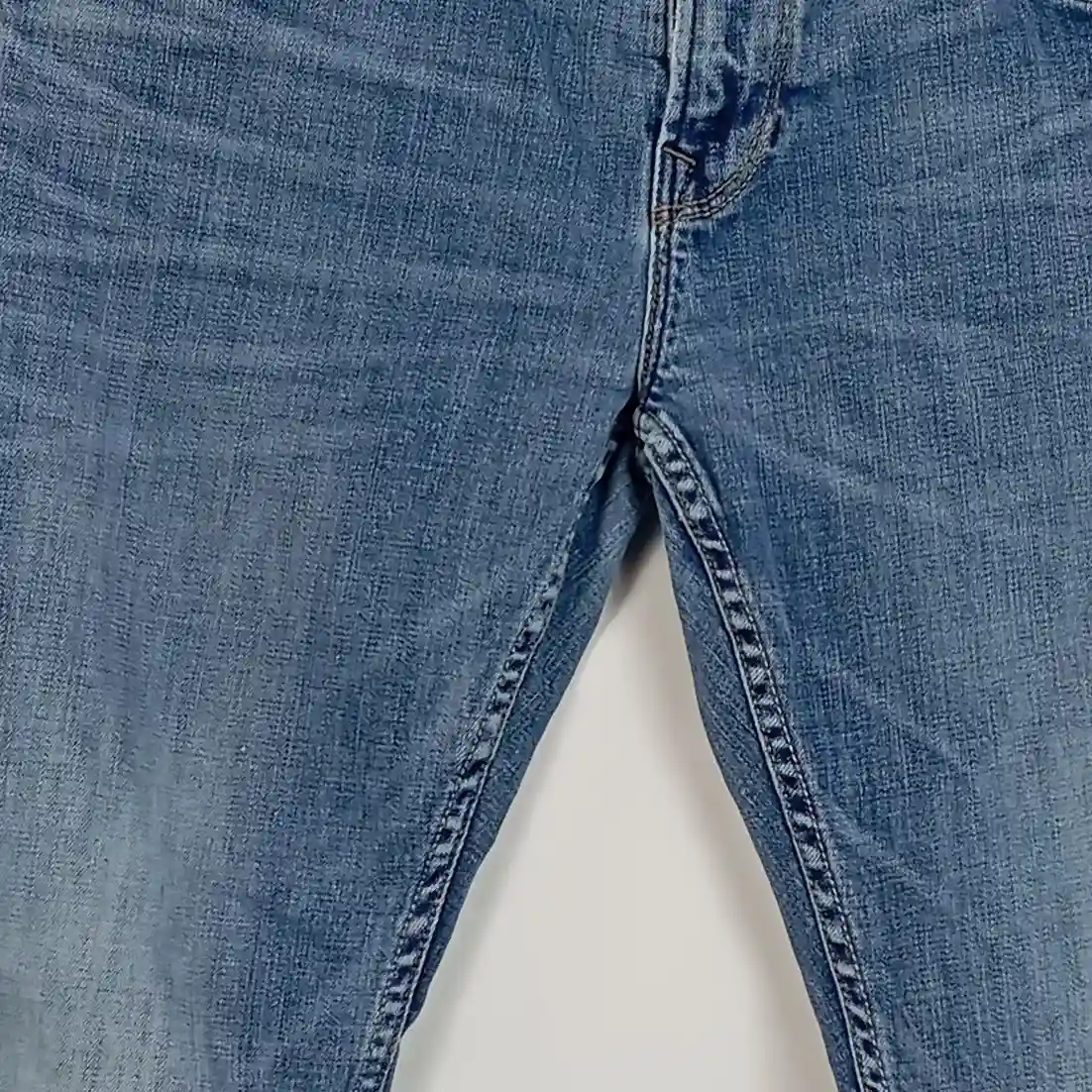 PME LEGEND Jeans Straight Leg Bild 4