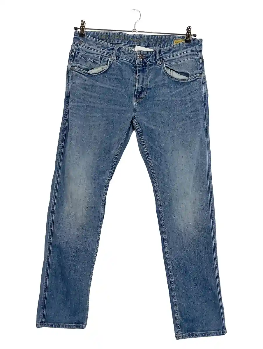 PME LEGEND Jeans Straight Leg