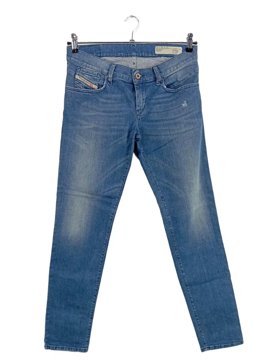 DIESEL Jeans Slim Fit Bild 1