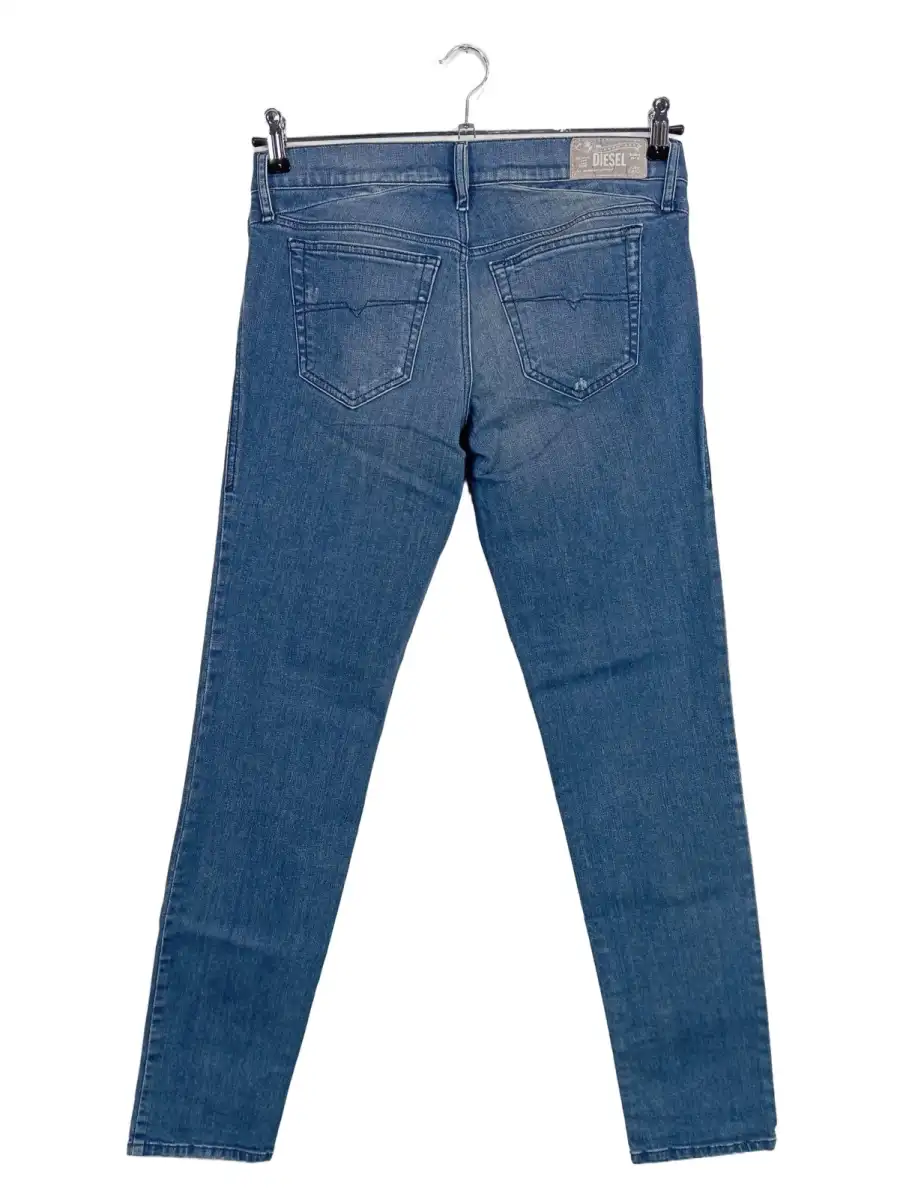 DIESEL Jeans Slim Fit Bild 2