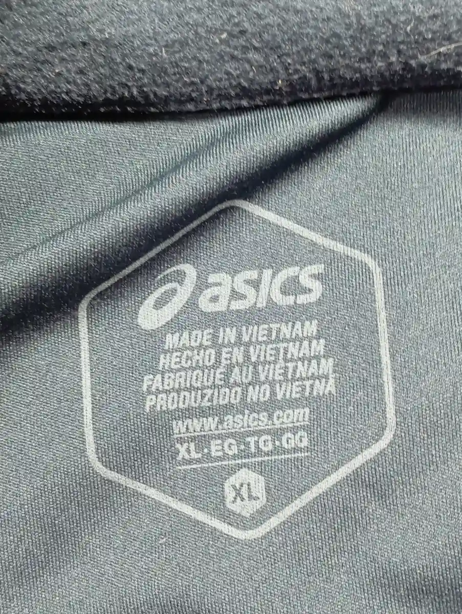ASICS Langarmshirt Bild 3
