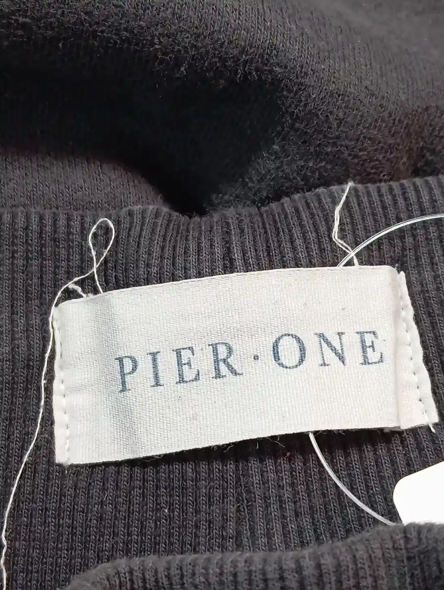 PIER ONE Shorts Bild 3