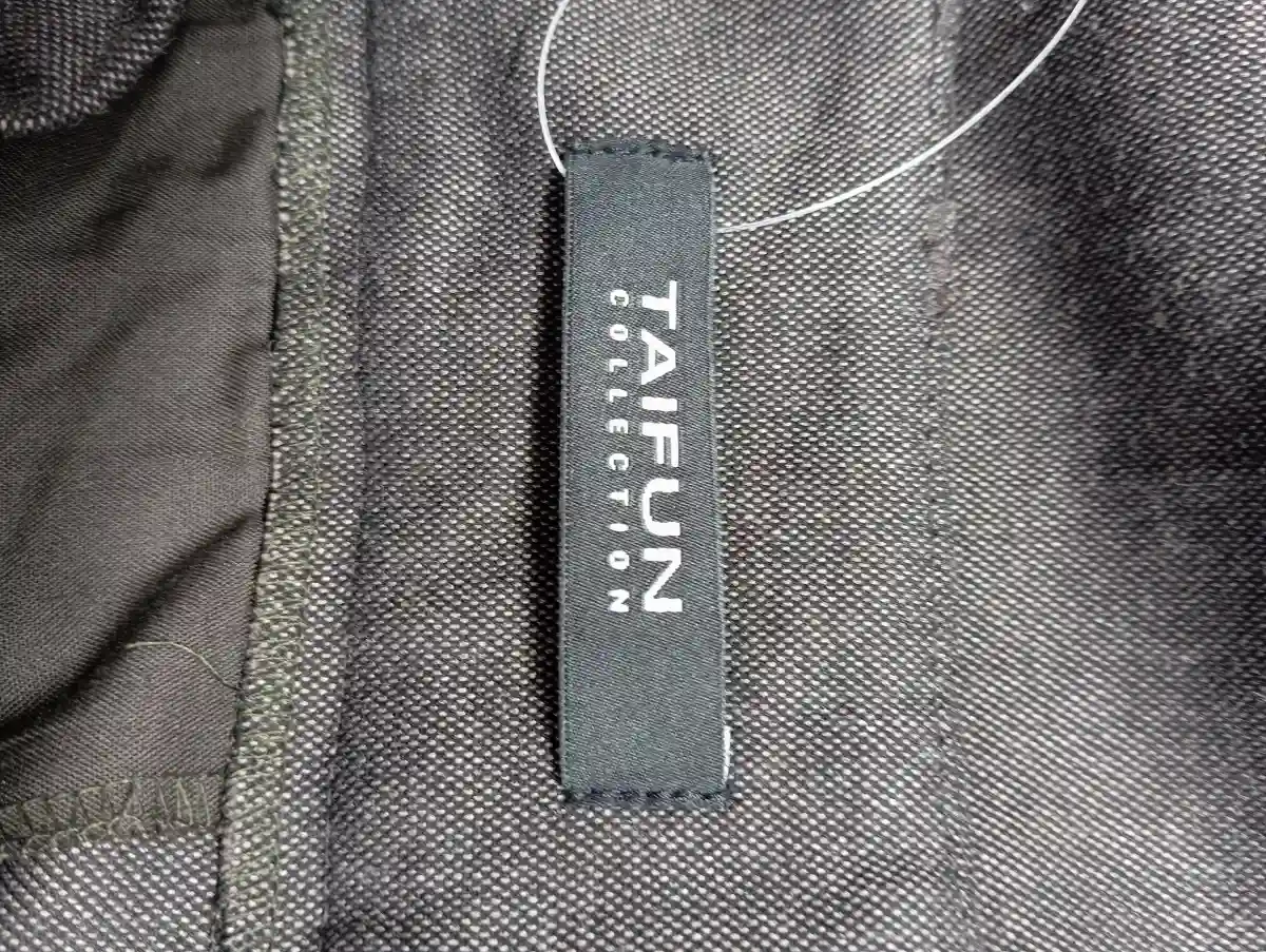 TAIFUN Anzughose Bild 3