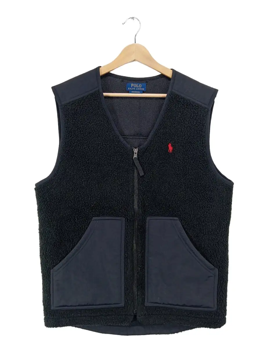 RALPH LAUREN Leichte Weste Bild 1