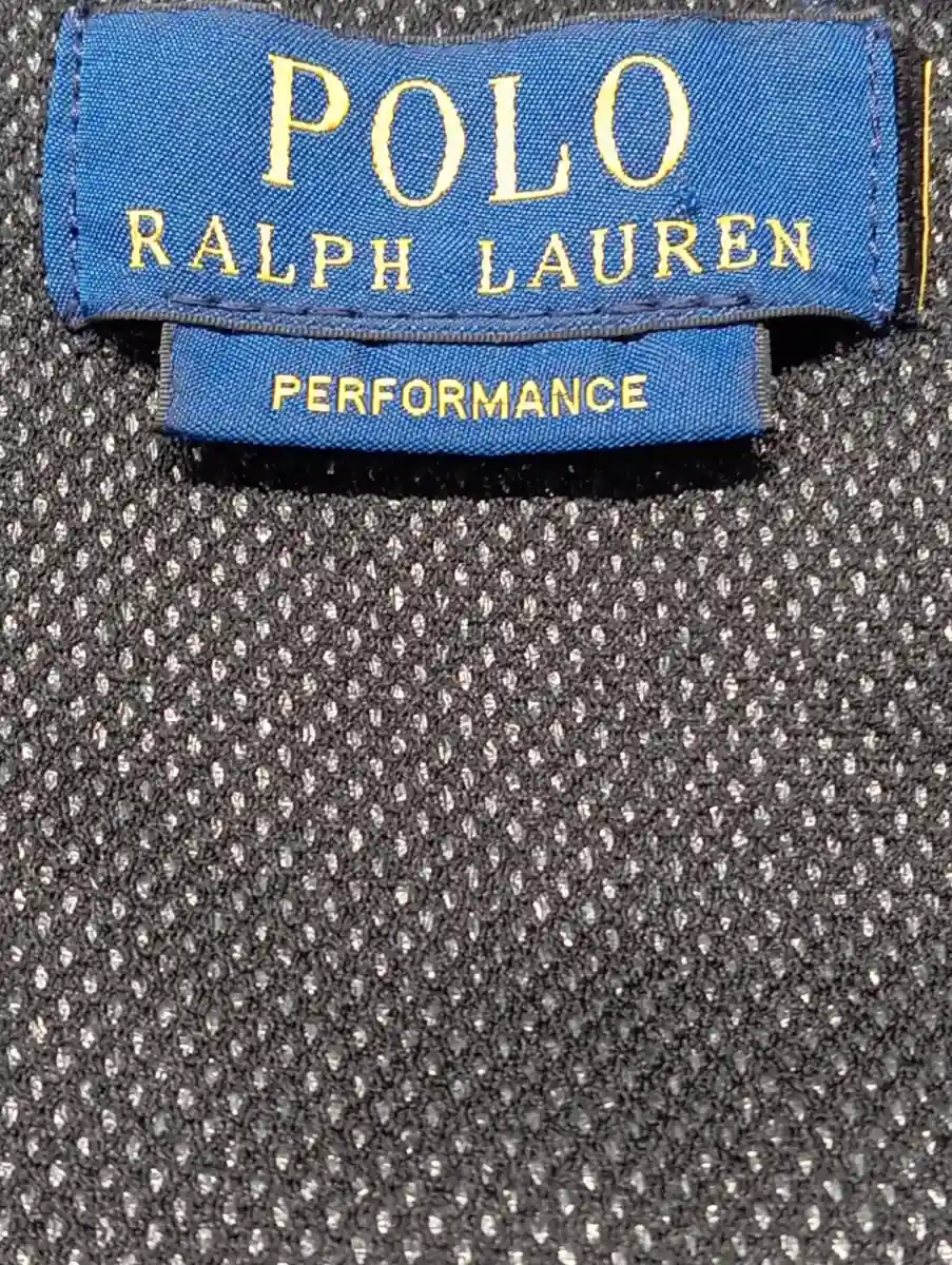 RALPH LAUREN Leichte Weste Bild 3