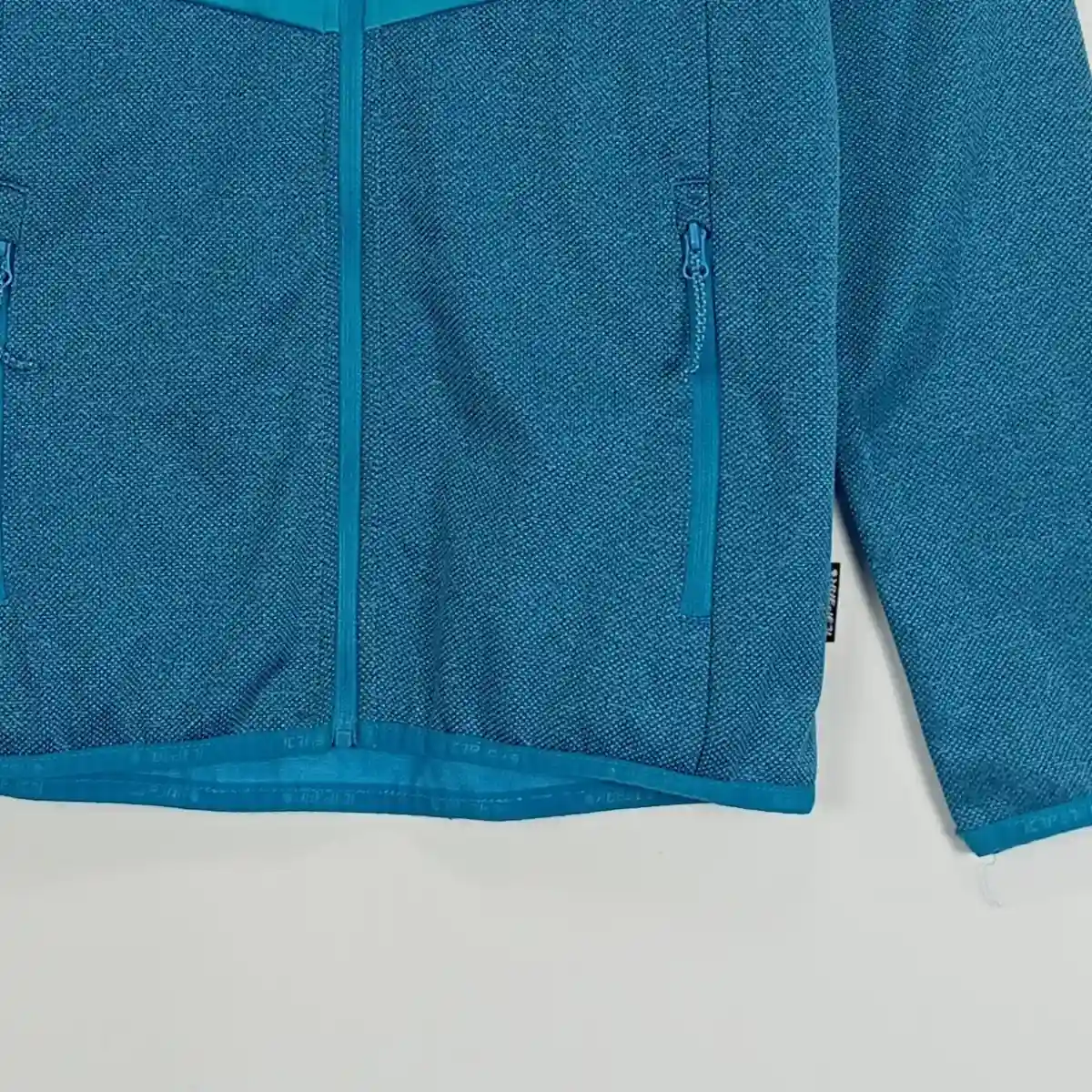 ICEPEAK Fleecejacke Bild 5
