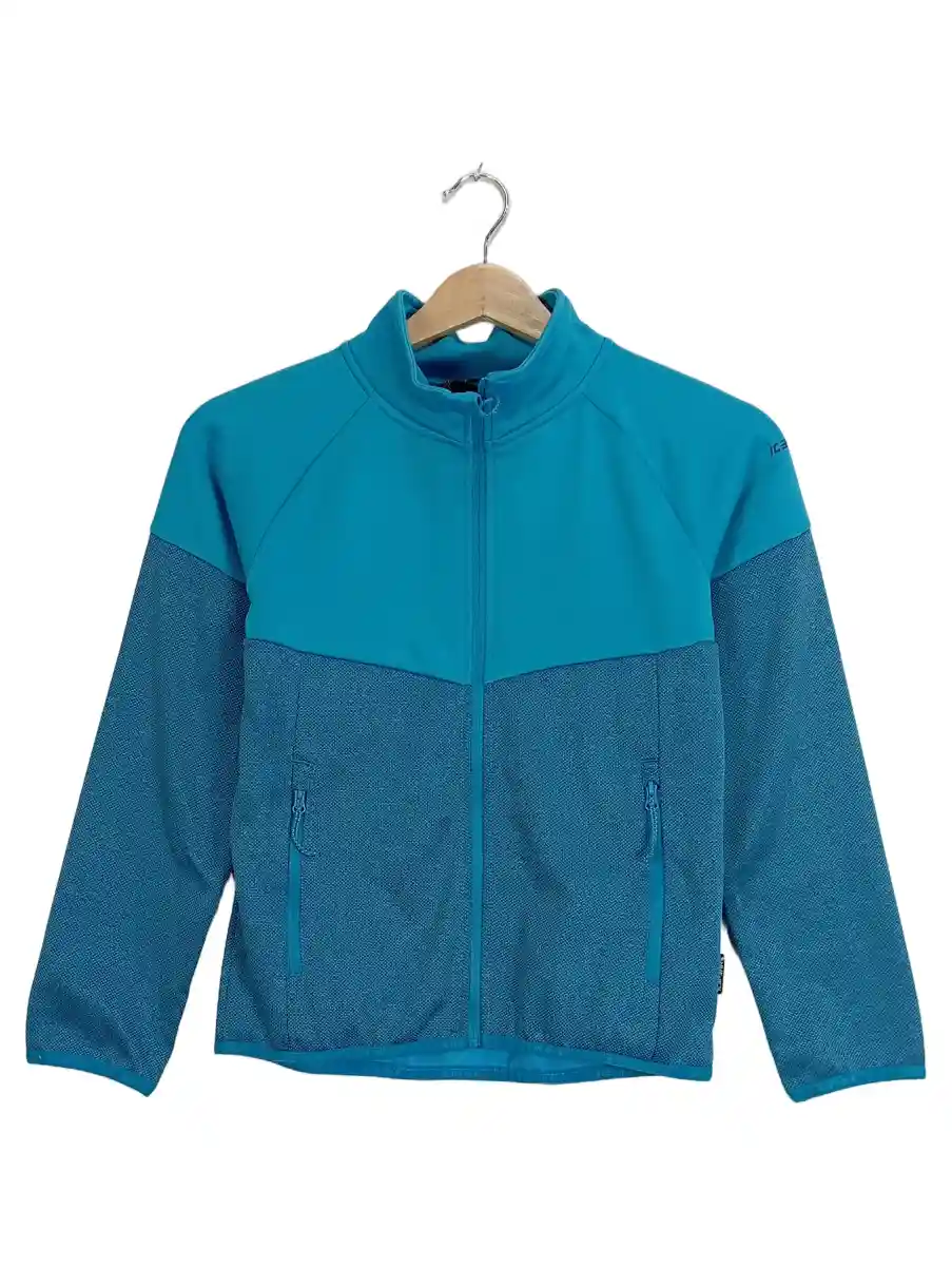 ICEPEAK Fleecejacke