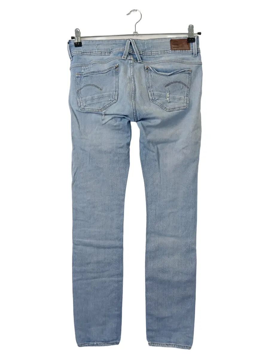 G-STAR RAW Destroyed Jeans Bild 2