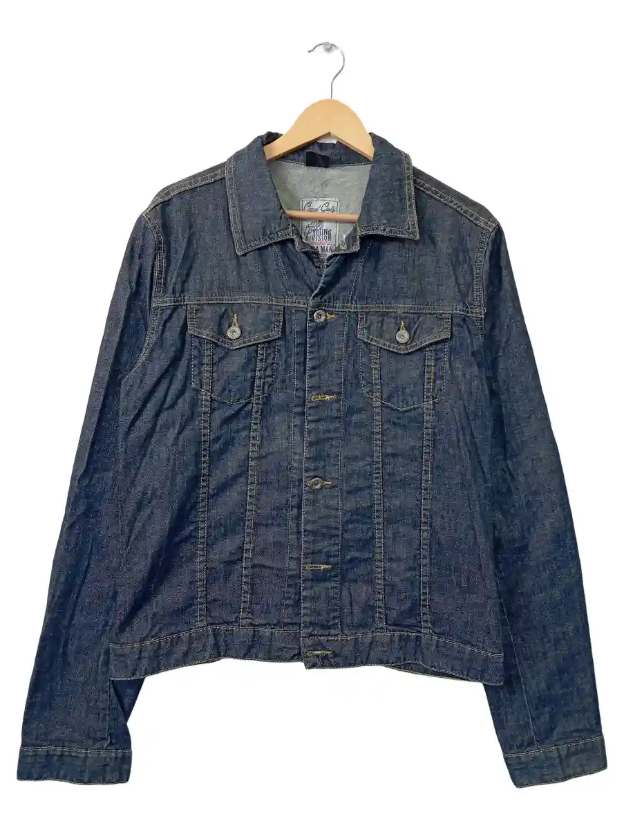 ZARA MAN Jeansjacke
