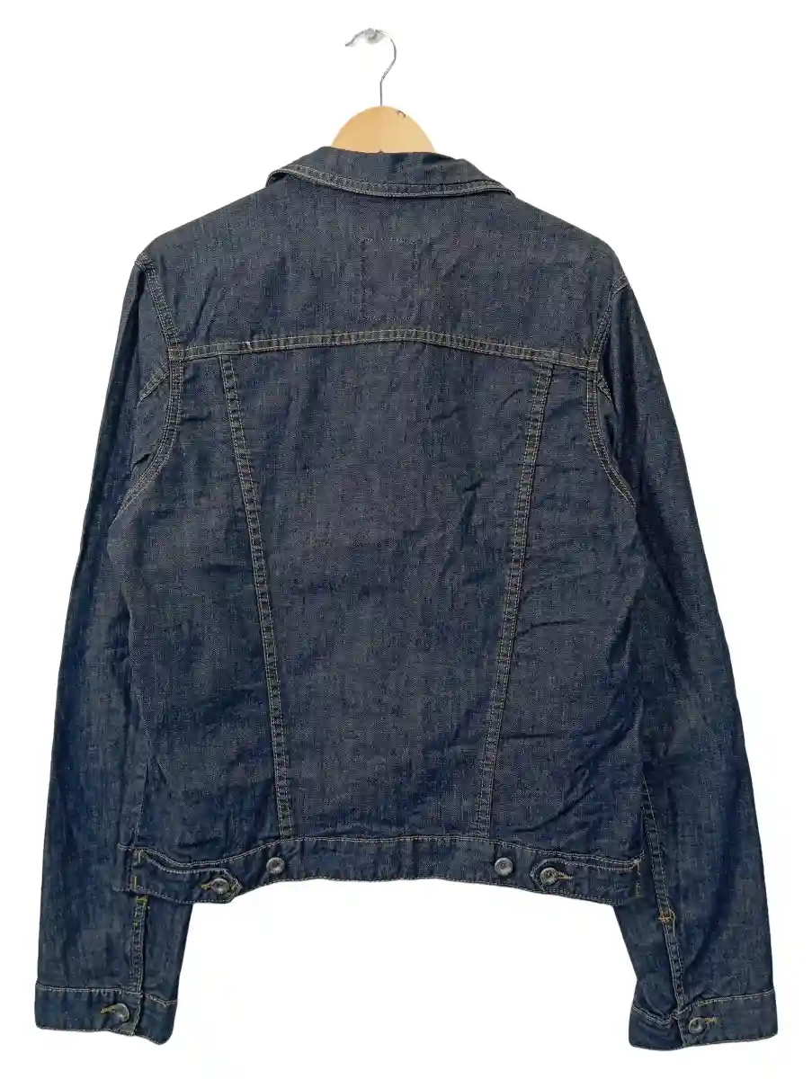 ZARA MAN Jeansjacke Bild 2