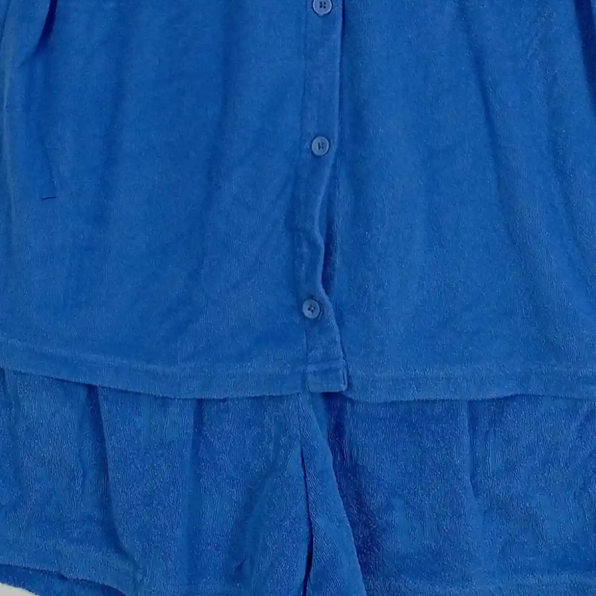 BRUNO BANANI Schlafanzug Bild 5