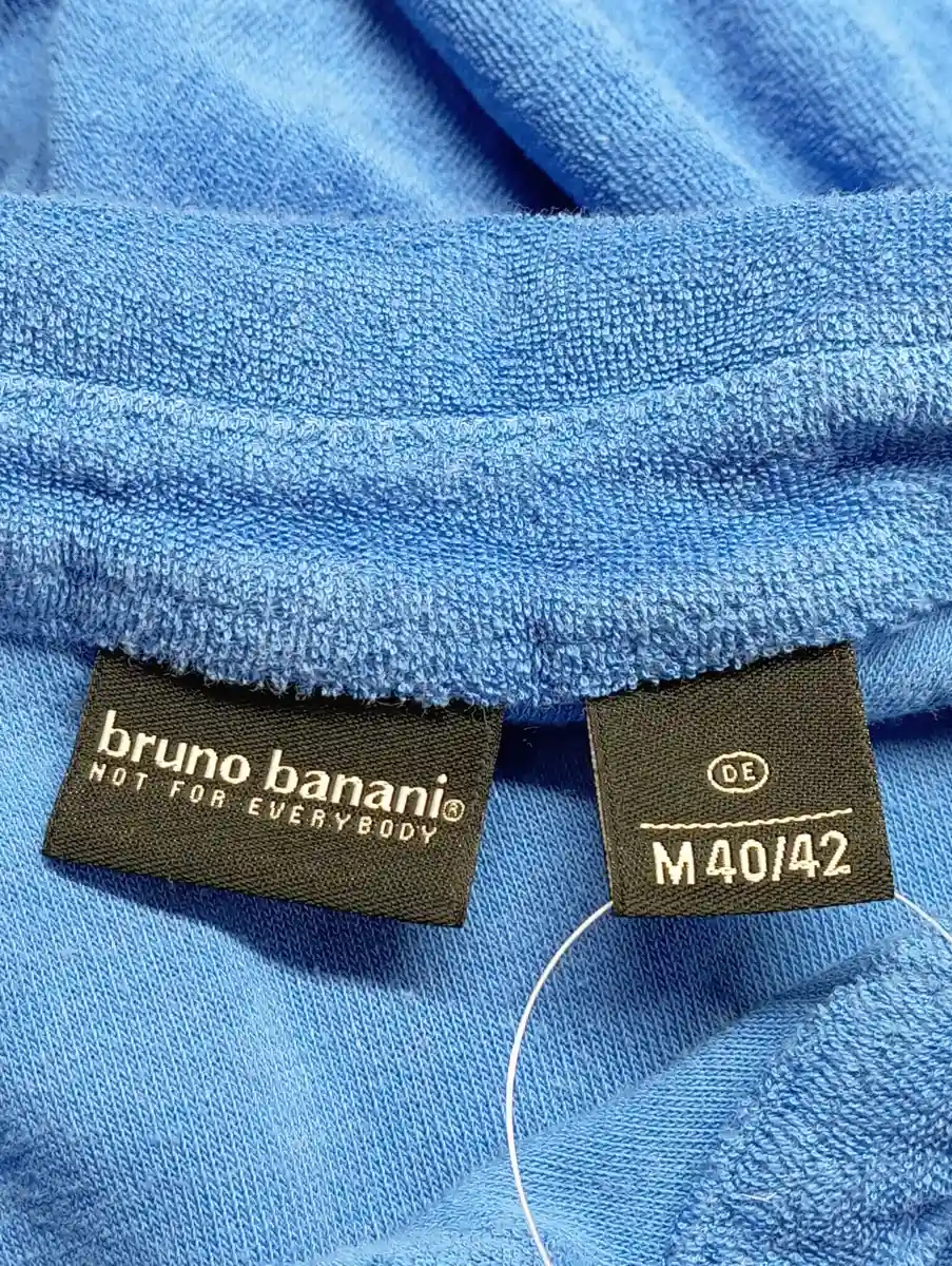 BRUNO BANANI Schlafanzug Bild 3
