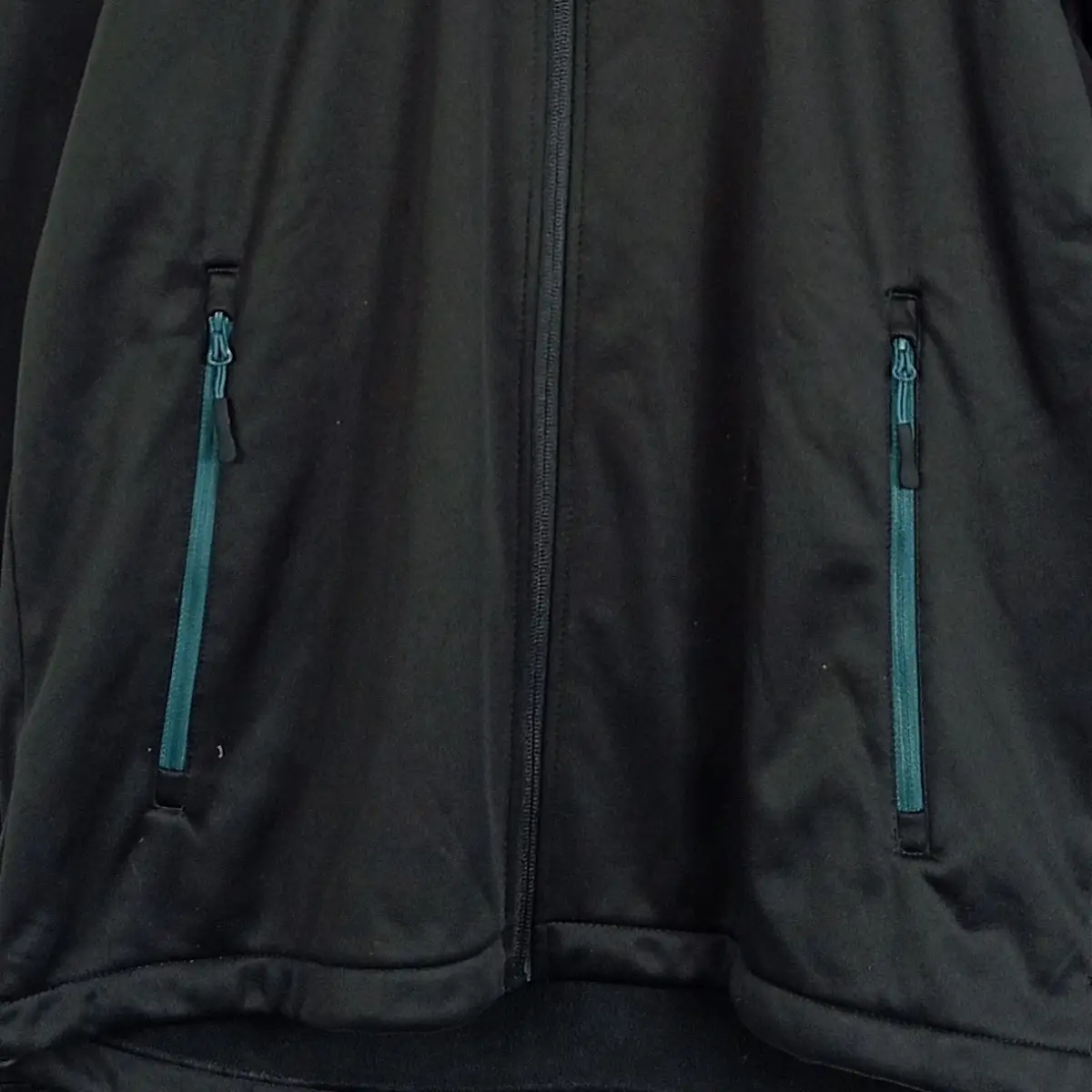 SUPERFEST Softshelljacke Bild 5