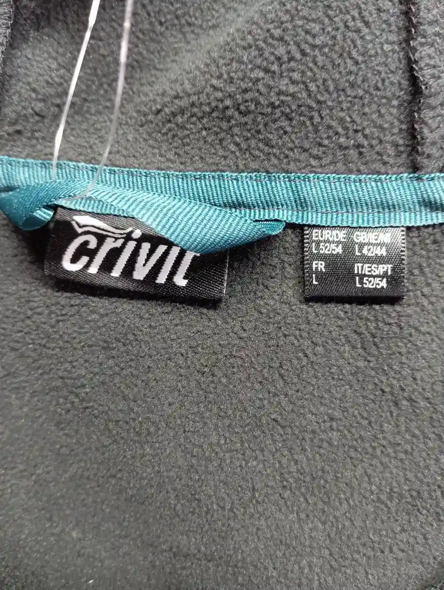 SUPERFEST Softshelljacke Bild 3