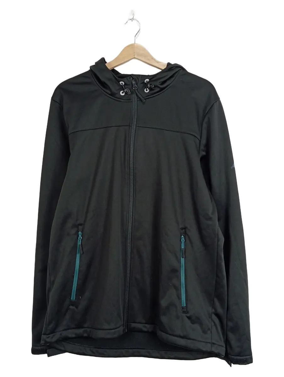SUPERFEST Softshelljacke