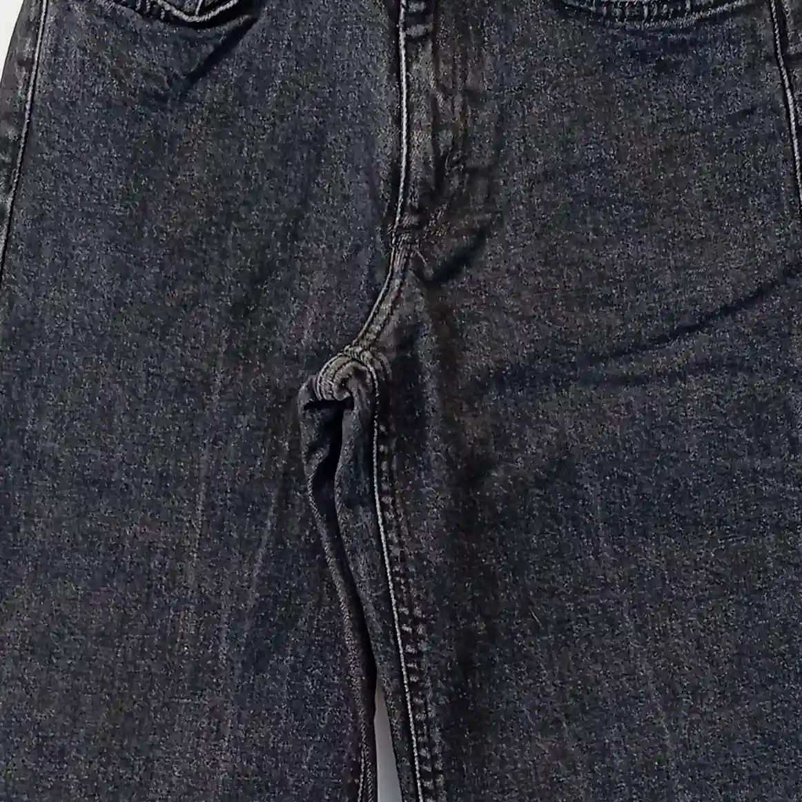 ONLY Jeans Wide Fit Bild 4