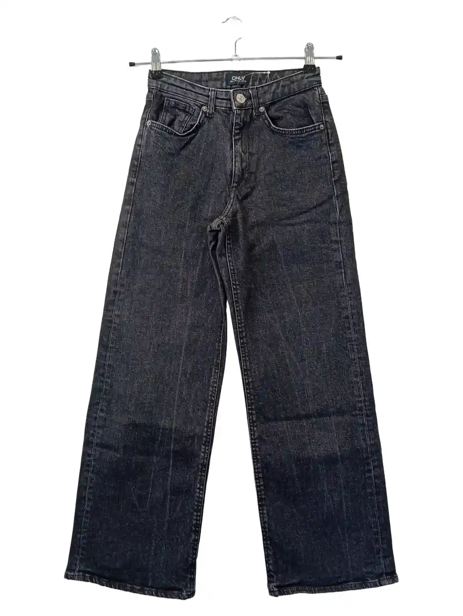 ONLY Jeans Wide Fit