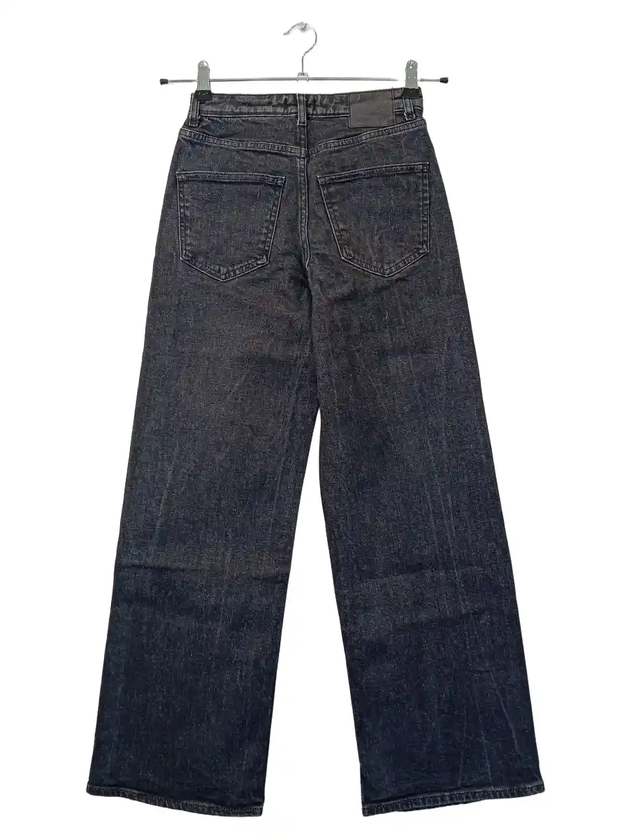 ONLY Jeans Wide Fit Bild 2
