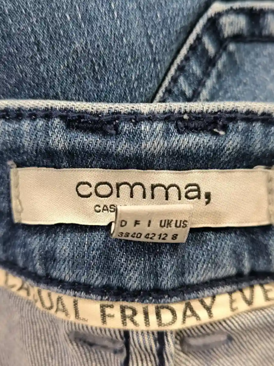 COMMA Jeans Slim Fit Bild 3