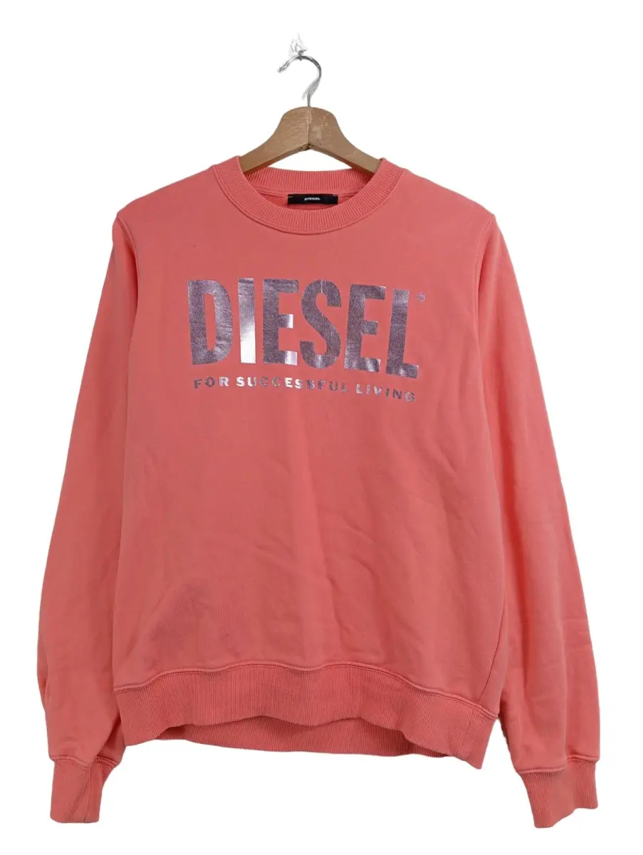 DIESEL Sweatshirt Bild 1