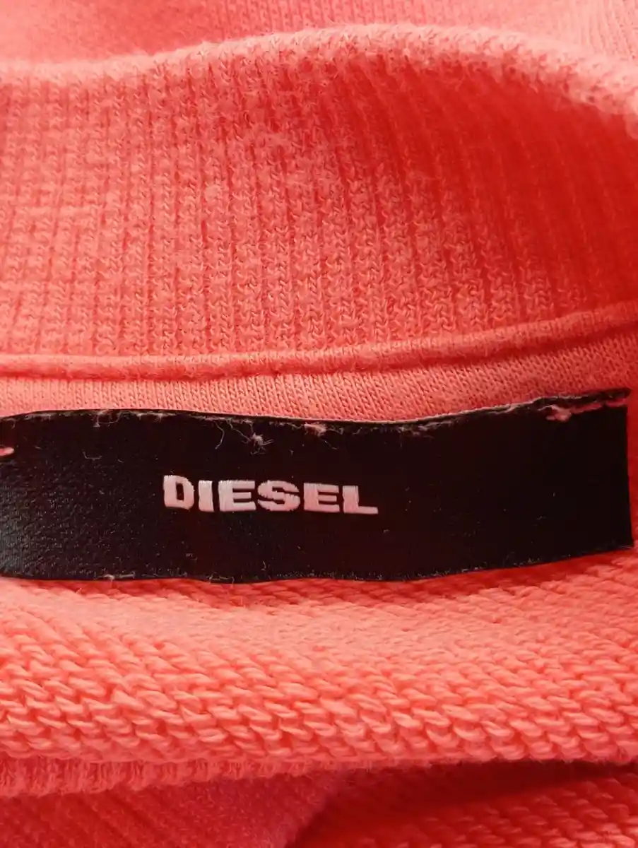DIESEL Sweatshirt Bild 3