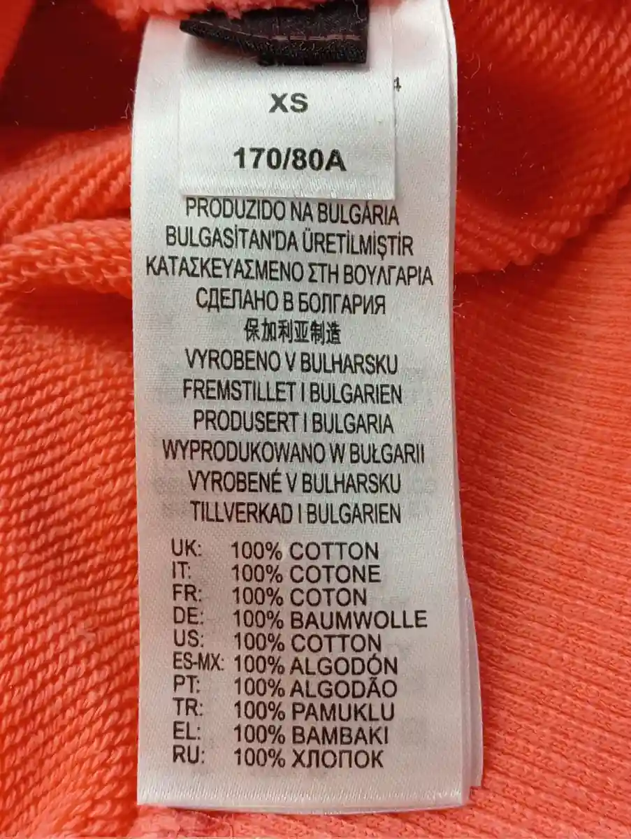 DIESEL Sweatshirt Bild 4
