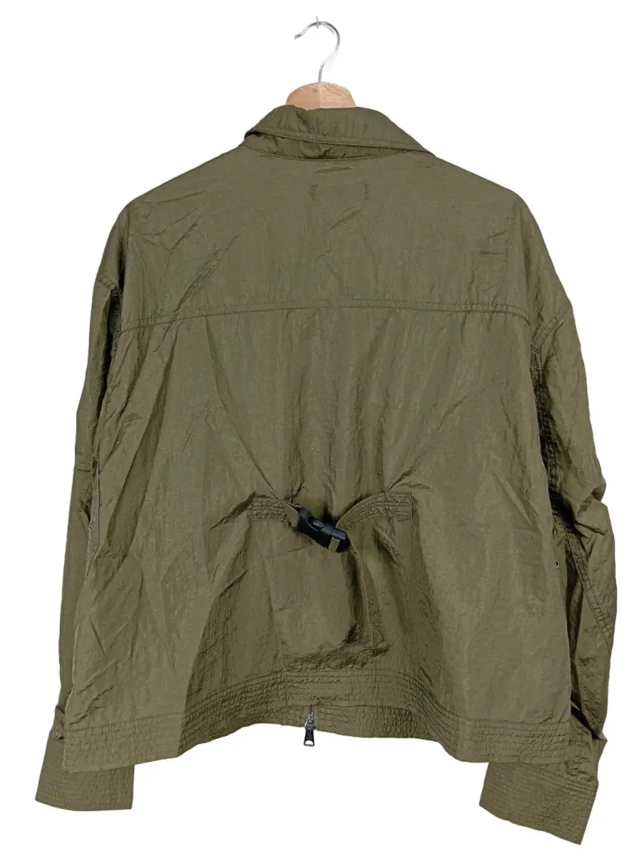 DIESEL Leichte Jacke Bild 2