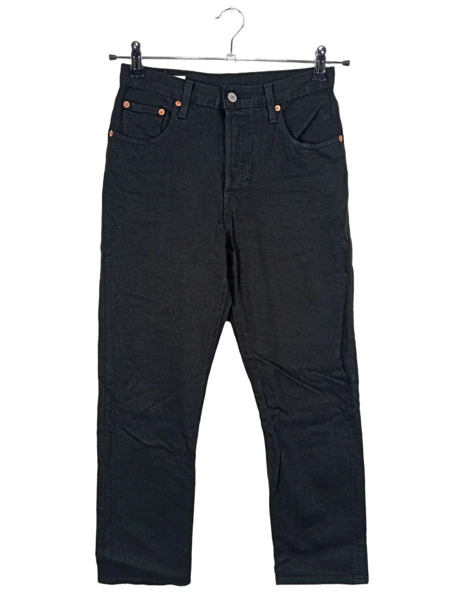LEVI'S High Waist Jeans Bild 1